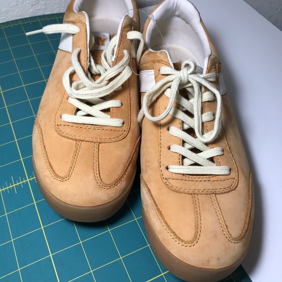 Pony Other - Pony MX”77 Lo Unisex men shoes.